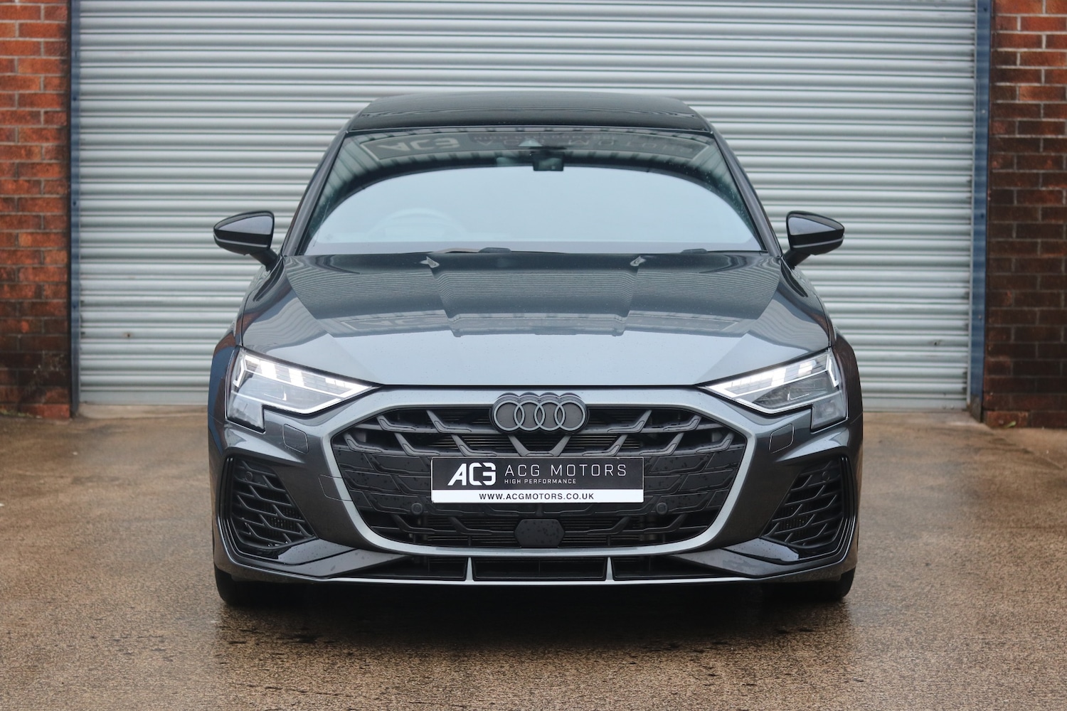 Used Audi A3 2025 for sale - 77462889: Photo 3