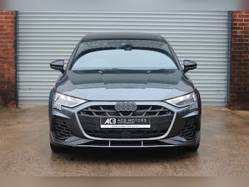 Used Audi A3 2025 for sale - 77462889: Photo