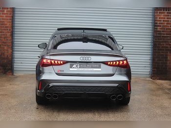 Used Audi A3 2025 for sale - 77462889: Photo