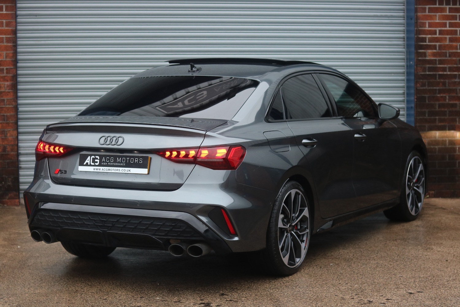 Used Audi A3 2025 for sale - 77462889: Photo 5