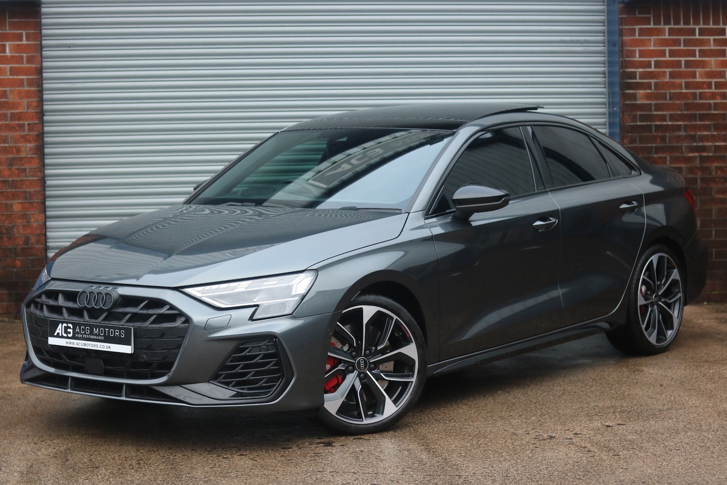 Used Audi A3 2025 for sale - 77462889: Photo 6