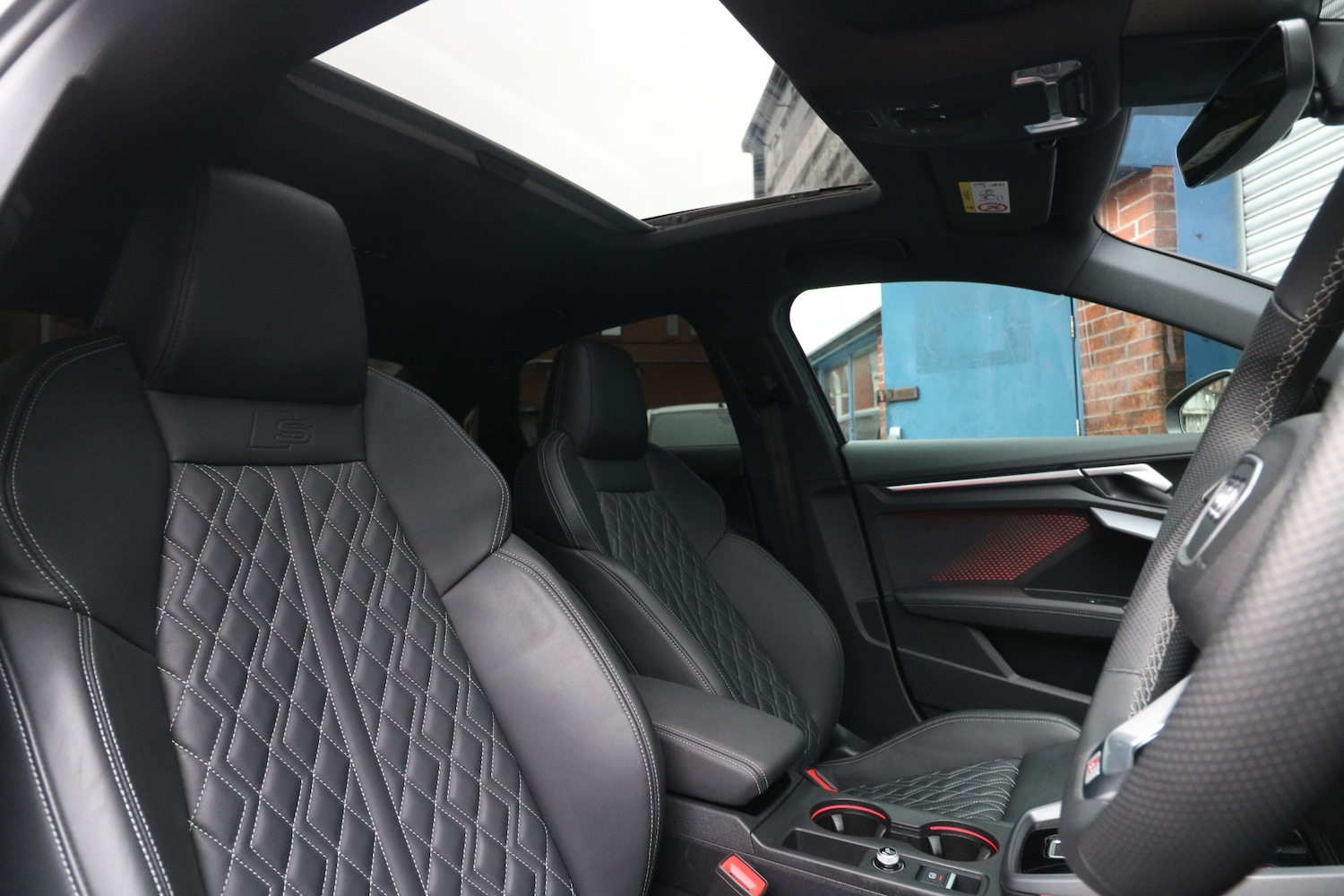 Used Audi A3 2025 for sale - 77462889: Photo 7