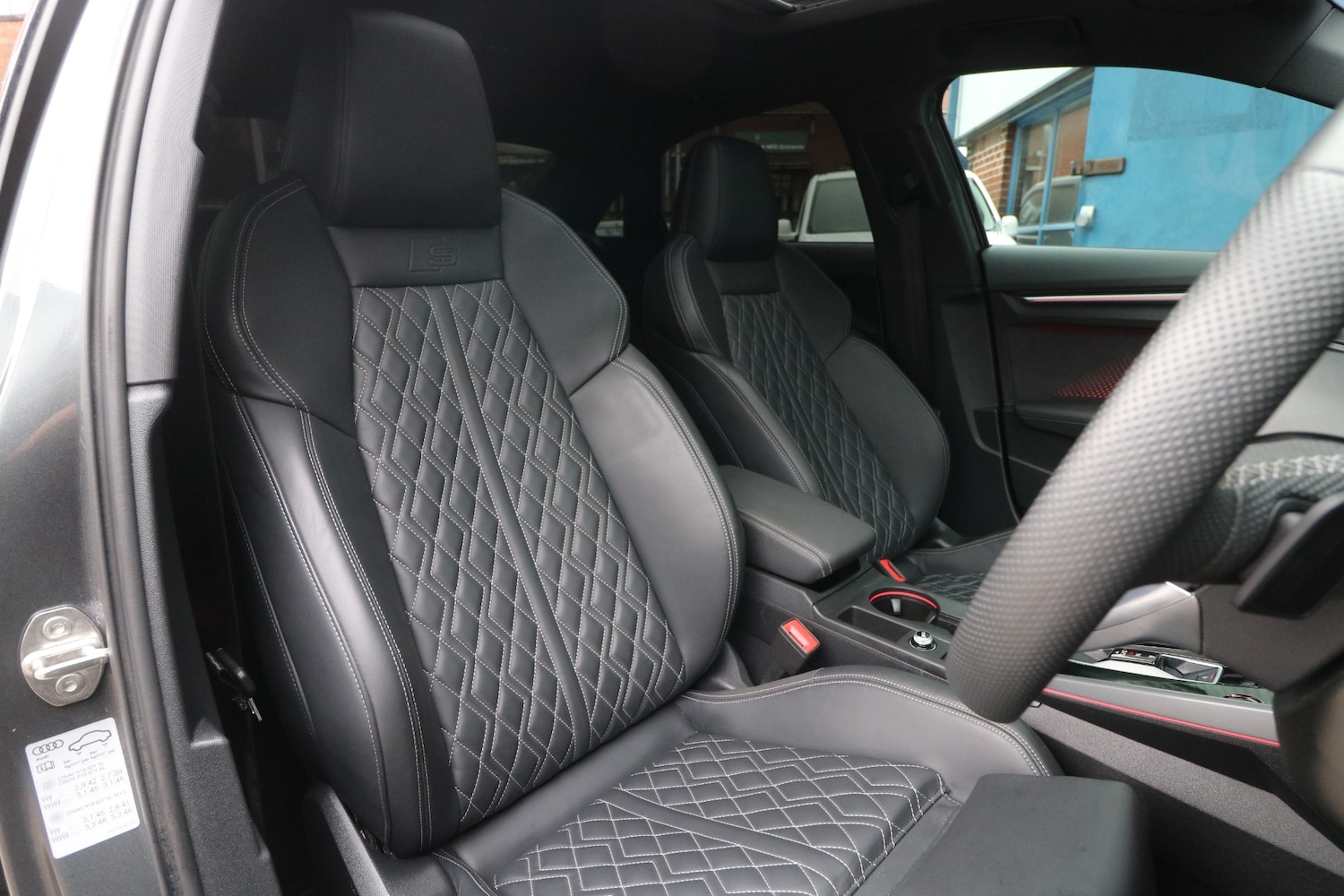 Used Audi A3 2025 for sale - 77462889: Photo 8