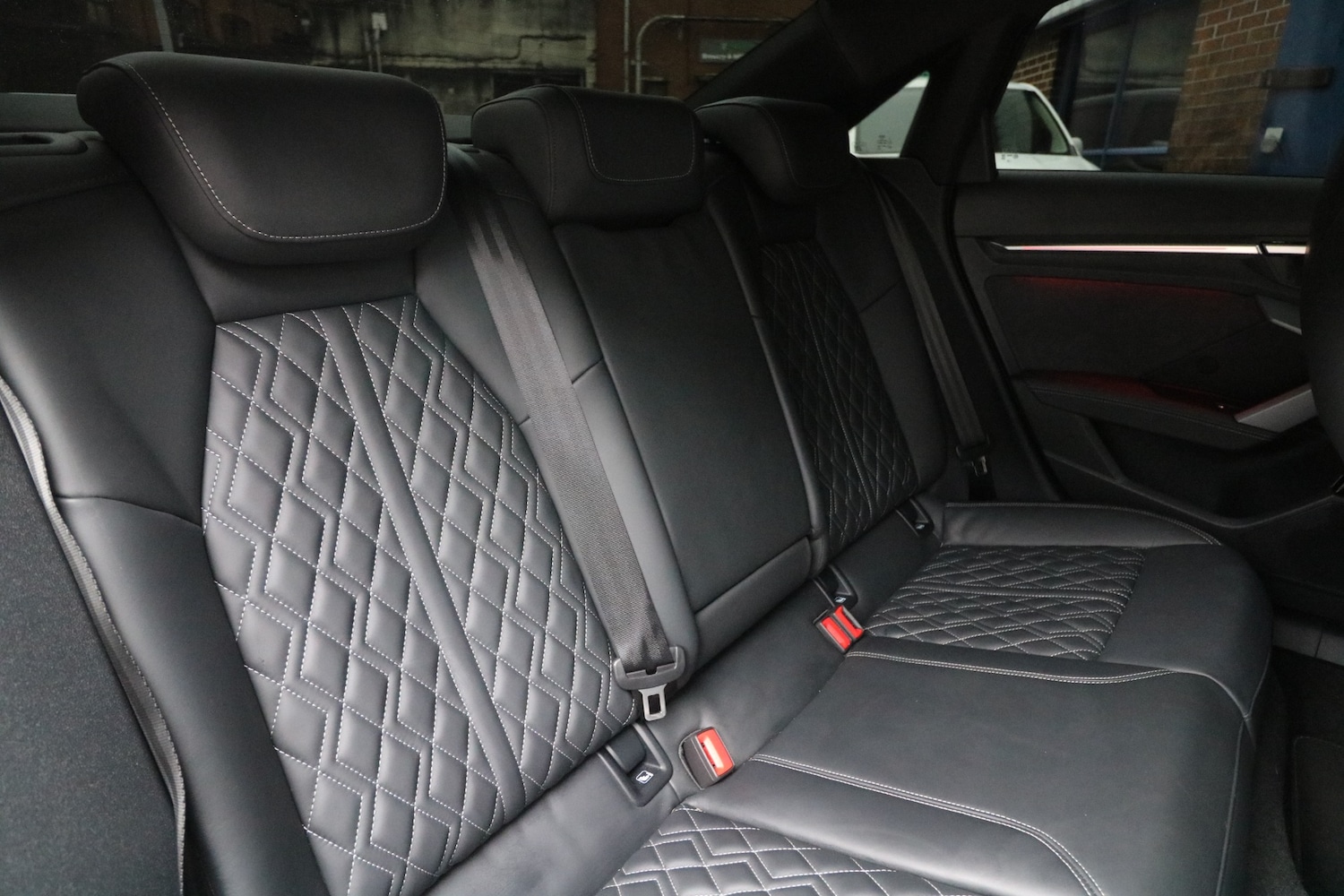 Used Audi A3 2025 for sale - 77462889: Photo 9