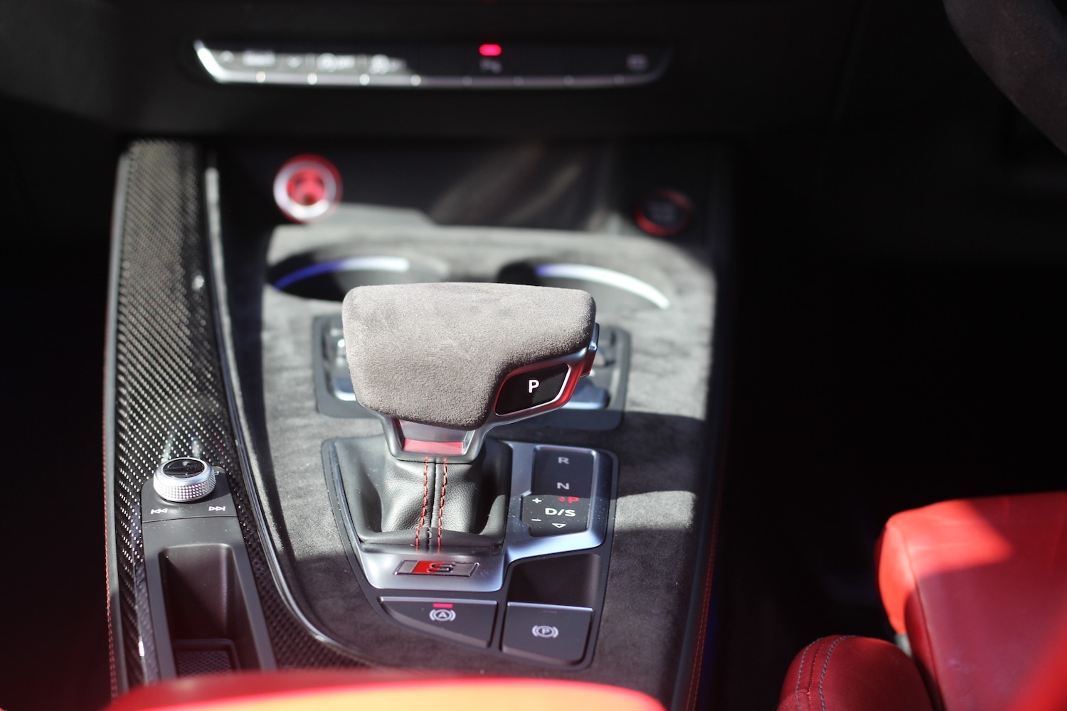 Used Audi A5 2018 for sale - 78131367: Photo 13