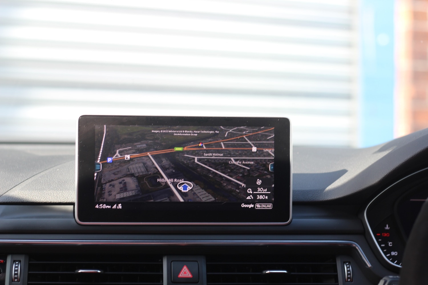 Used Audi A5 2018 for sale - 78131367: Photo 15