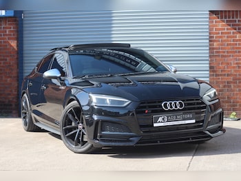 Audi A5 feature image