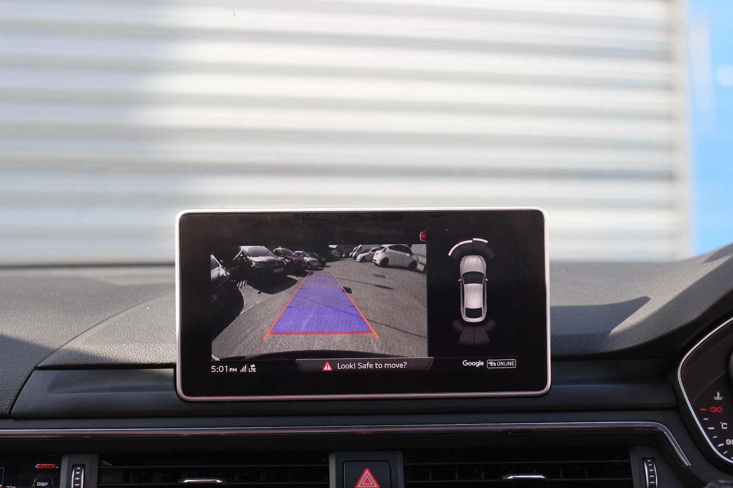 Used Audi A5 2018 for sale - 78131367: Photo 21