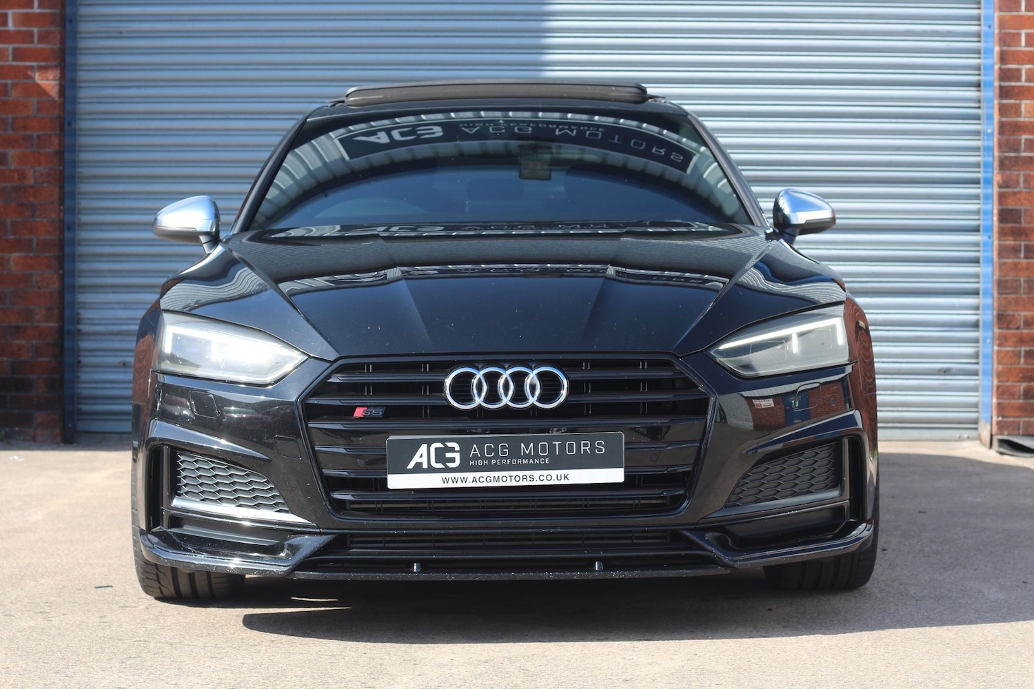 Used Audi A5 2018 for sale - 78131367: Photo 3