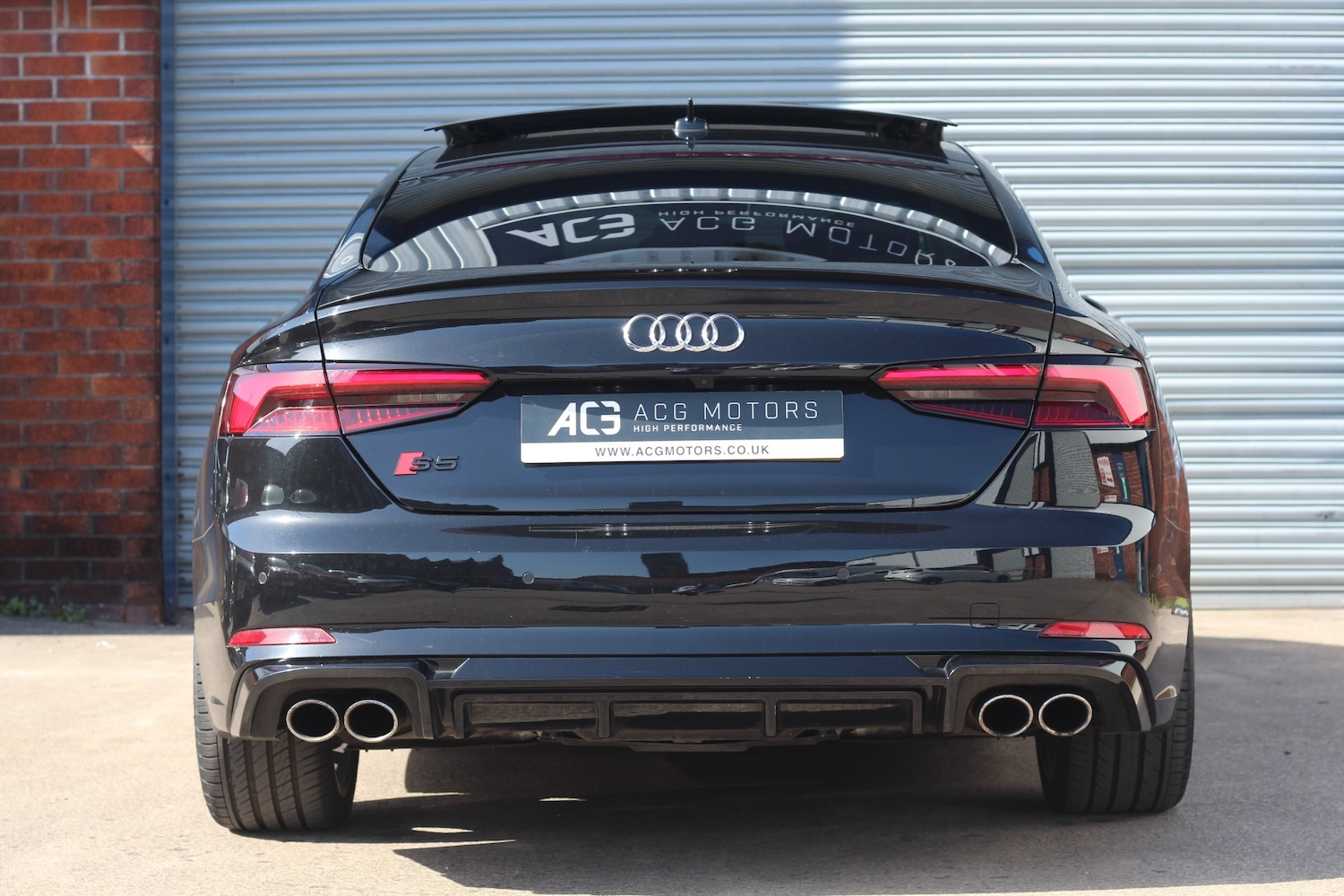 Used Audi A5 2018 for sale - 78131367: Photo 4