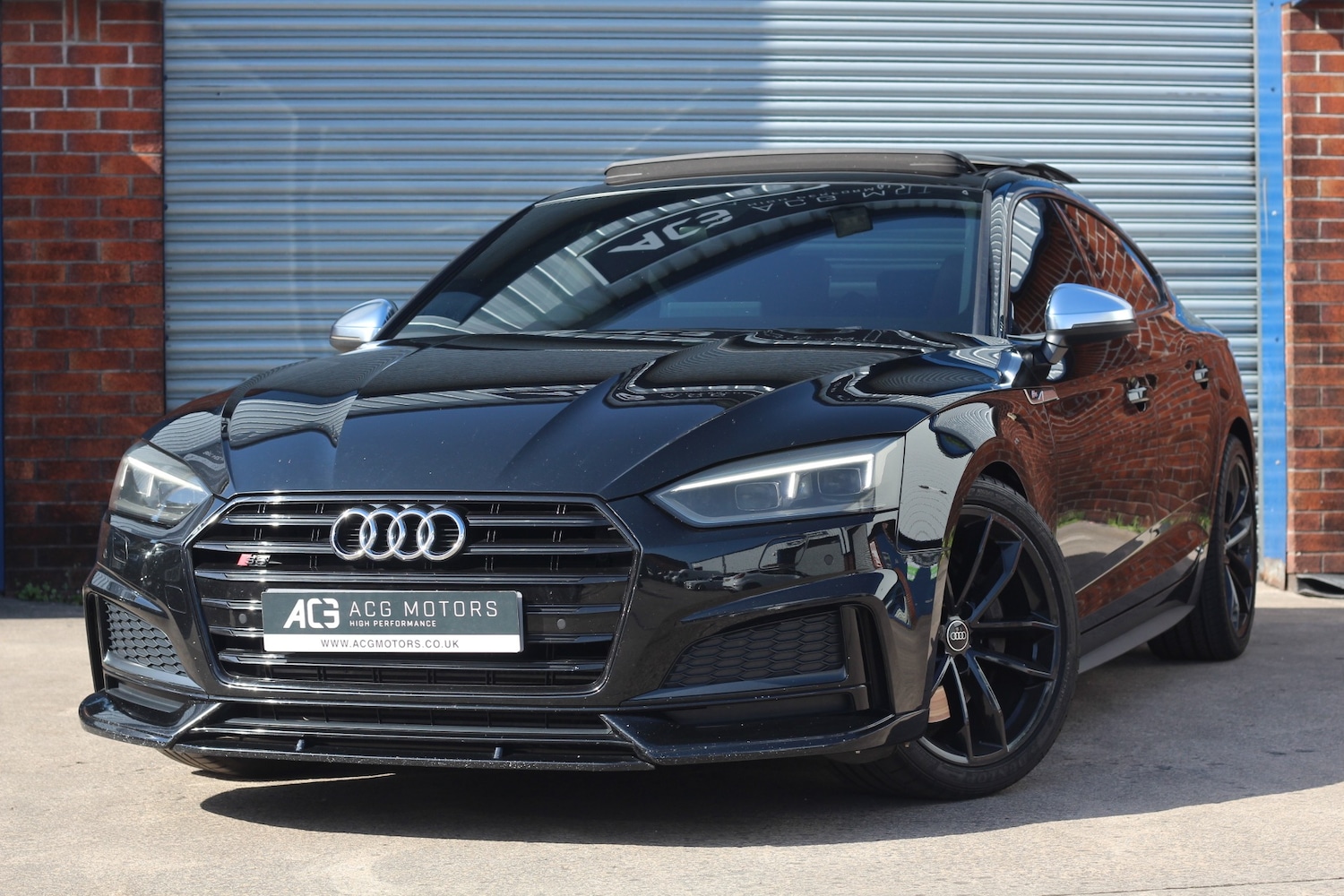Used Audi A5 2018 for sale - 78131367: Photo 5