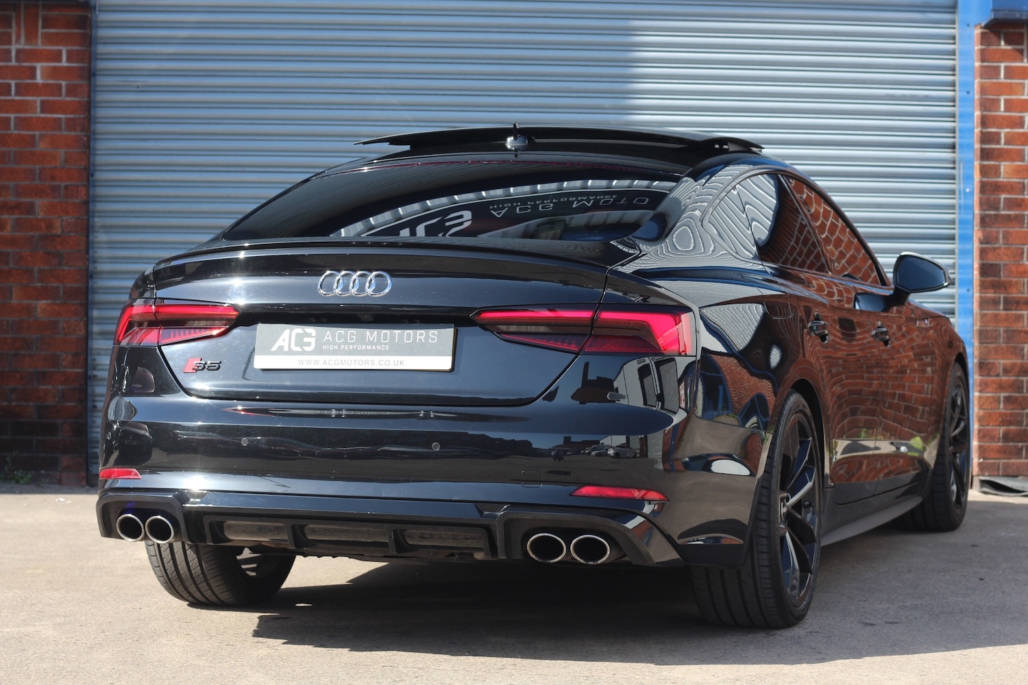 Used Audi A5 2018 for sale - 78131367: Photo 6