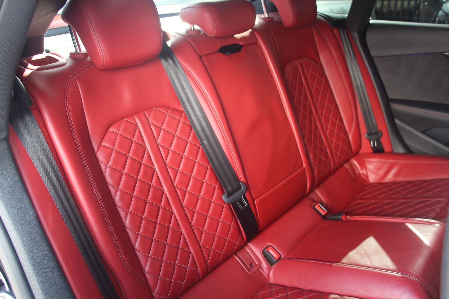 Used Audi A5 2018 for sale - 78131367: Photo 9