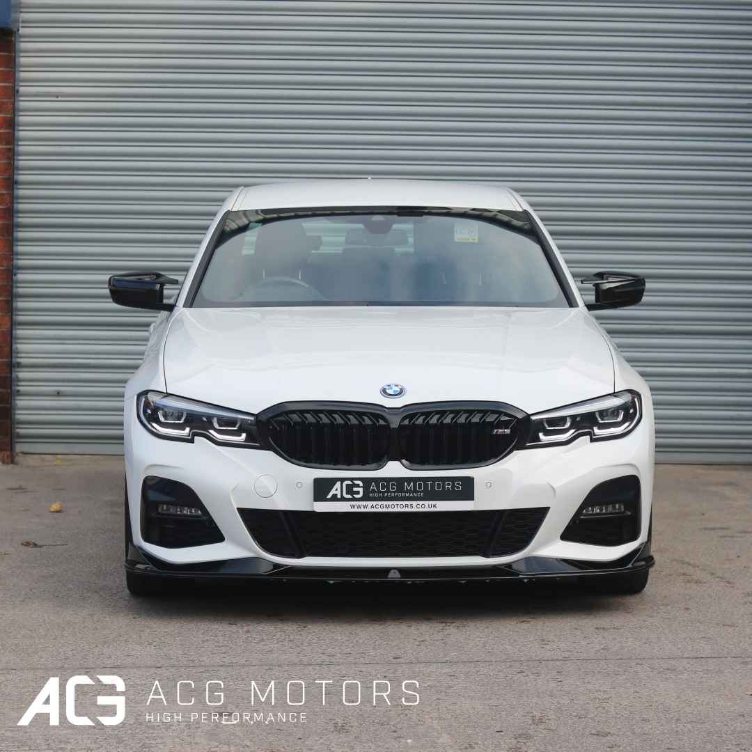 Used BMW 3 Series 2022 for sale - 78123291: Photo 2