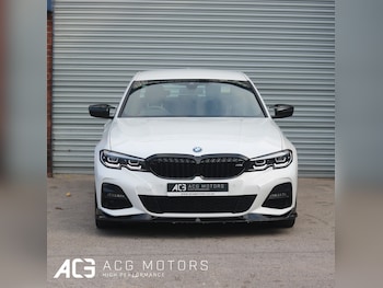 Used BMW 3 Series 2022 for sale - 78123291: Photo