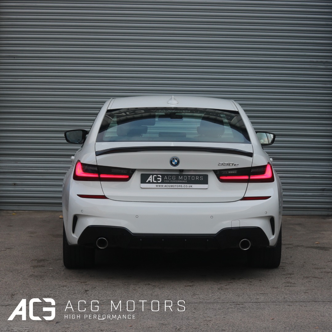 Used BMW 3 Series 2022 for sale - 78123291: Photo 3