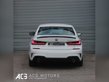 Used BMW 3 Series 2022 for sale - 78123291: Photo