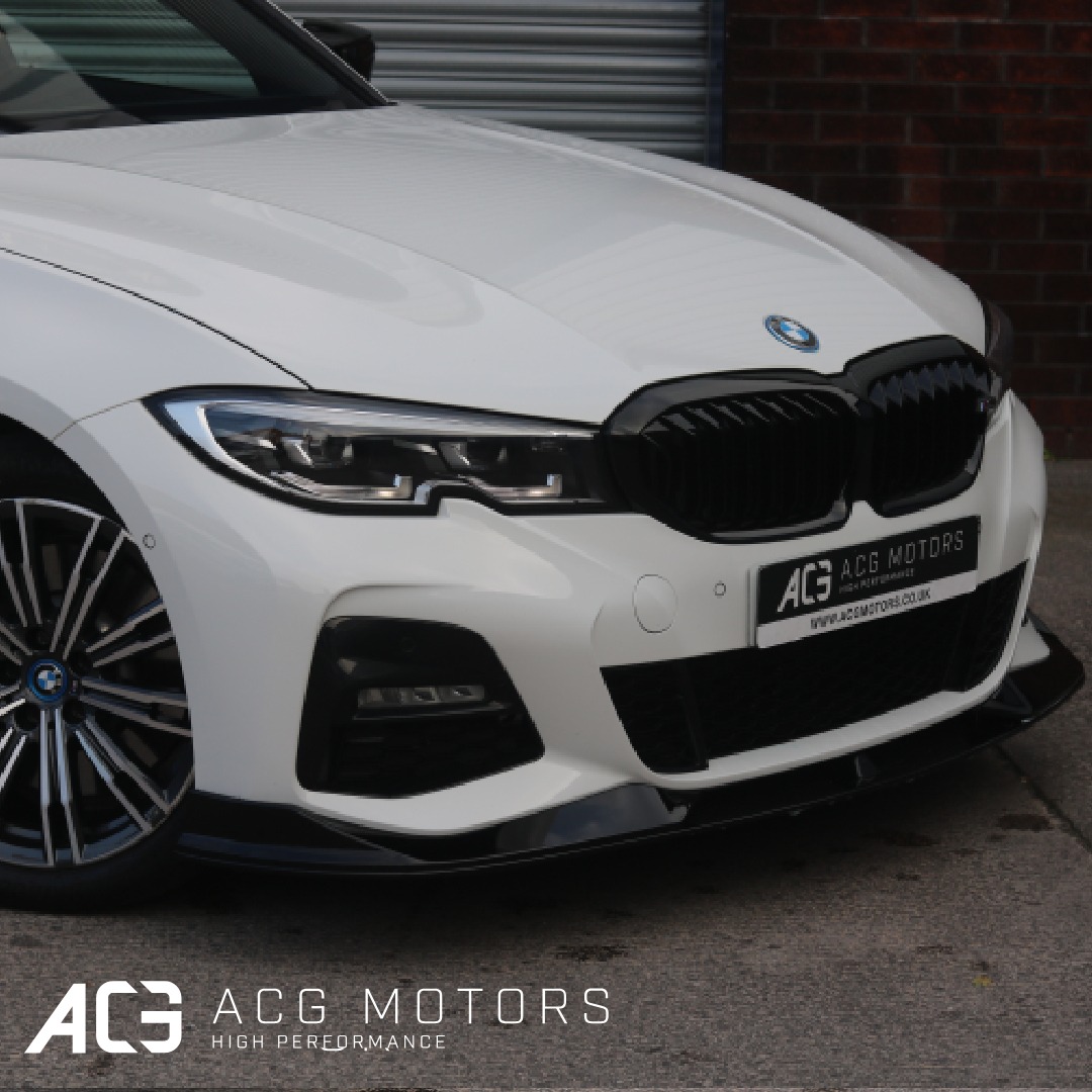 Used BMW 3 Series 2022 for sale - 78123291: Photo 4