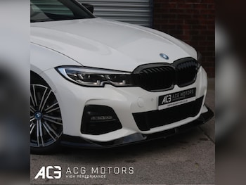 Used BMW 3 Series 2022 for sale - 78123291: Photo