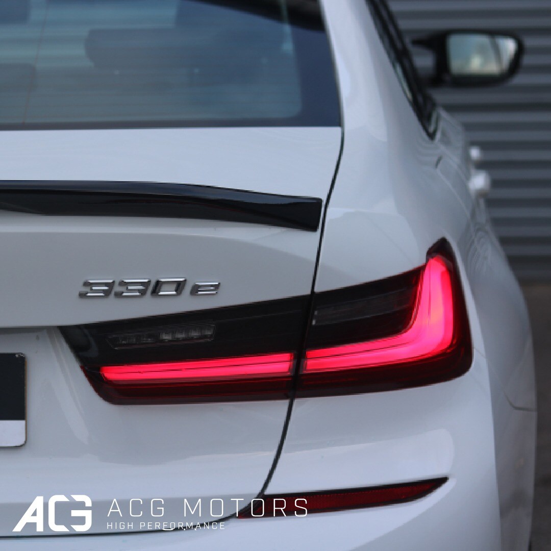 Used BMW 3 Series 2022 for sale - 78123291: Photo 6