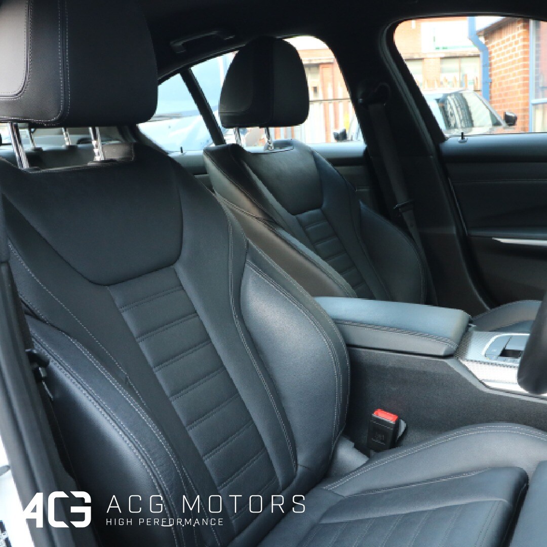 Used BMW 3 Series 2022 for sale - 78123291: Photo 7