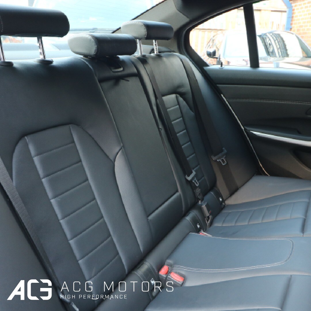 Used BMW 3 Series 2022 for sale - 78123291: Photo 8