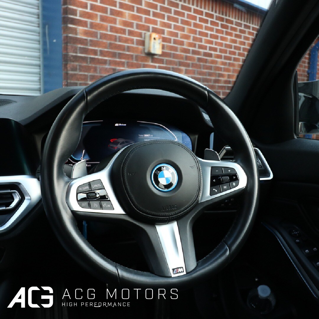 Used BMW 3 Series 2022 for sale - 78123291: Photo 9