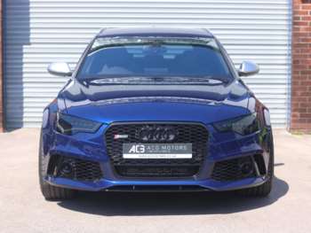 Used Audi RS6 2013 for sale - 74648171: Photo
