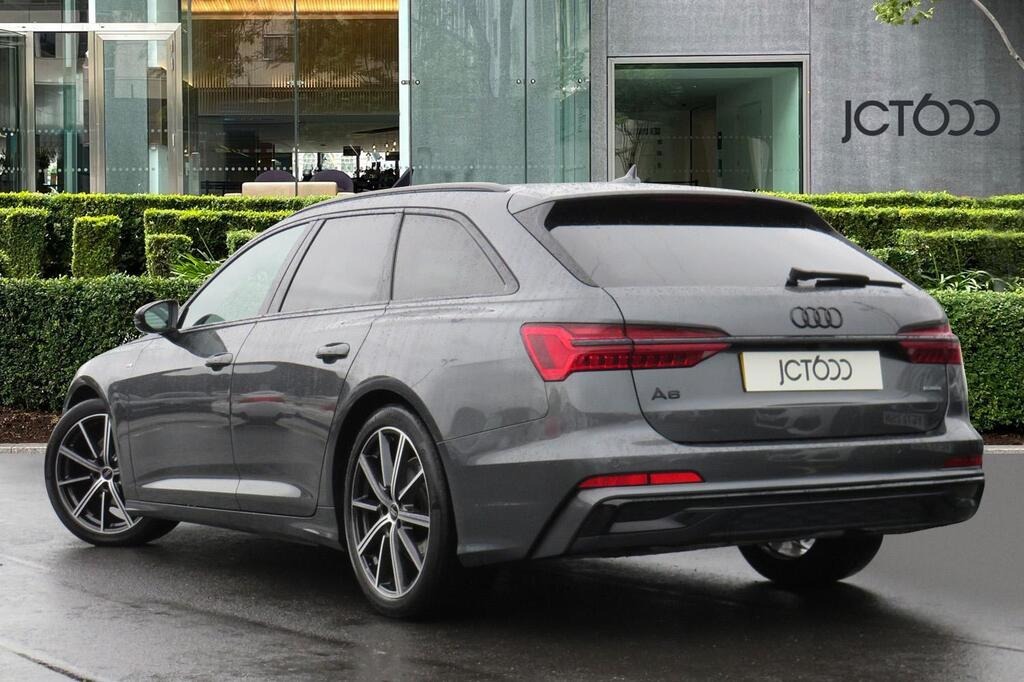 Used Audi A6 2023 for sale - 77517790: Photo 2