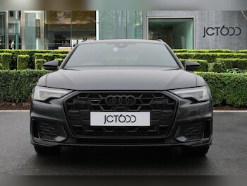 Used Audi A6 2023 for sale - 77517790: Photo