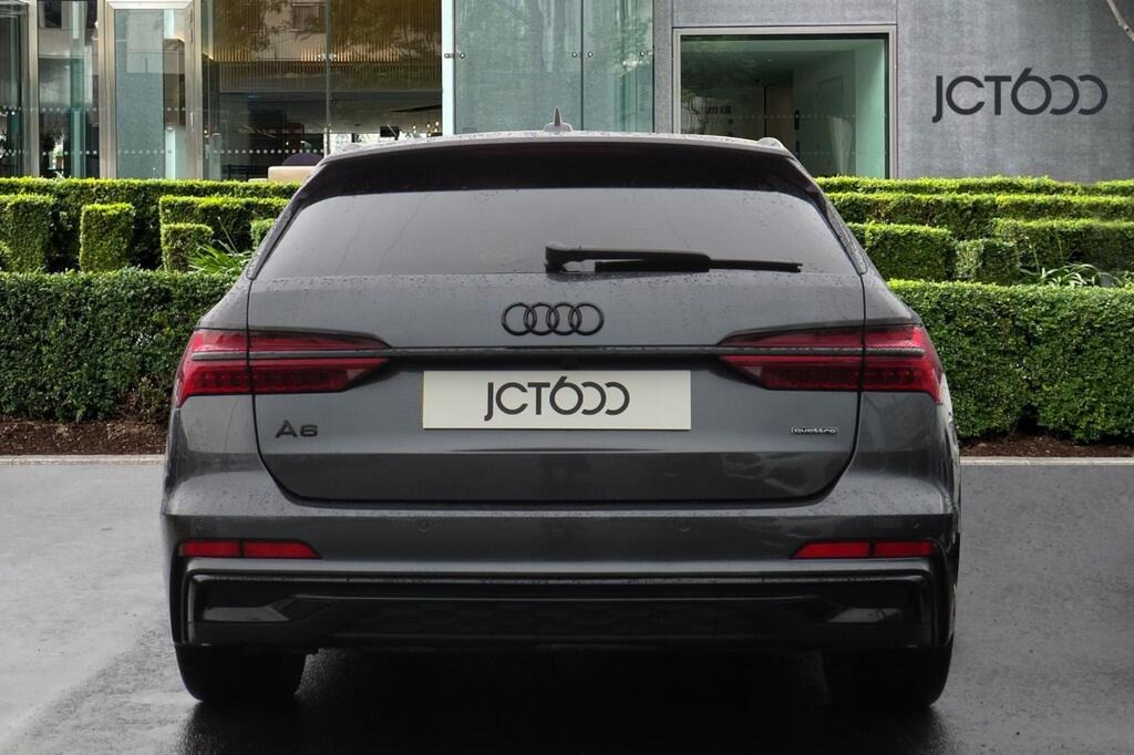 Used Audi A6 2023 for sale - 77517790: Photo 4