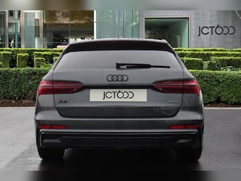 Used Audi A6 2023 for sale - 77517790: Photo