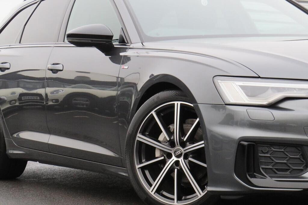 Used Audi A6 2023 for sale - 77517790: Photo 8