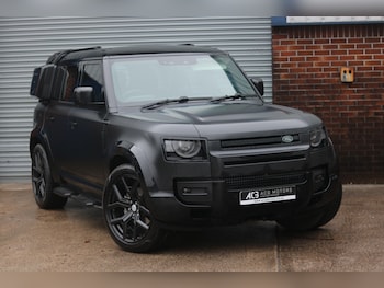 2023 (23) - 3.0 D250 HSE 110 5dr Auto [7 Seat]