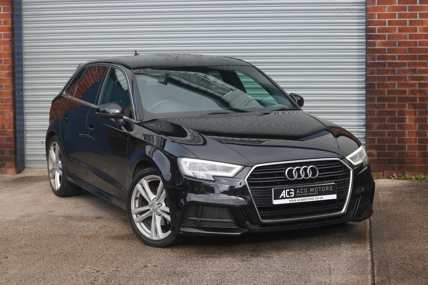 Used Audi A3 2019 for sale - 76436460: Photo 1