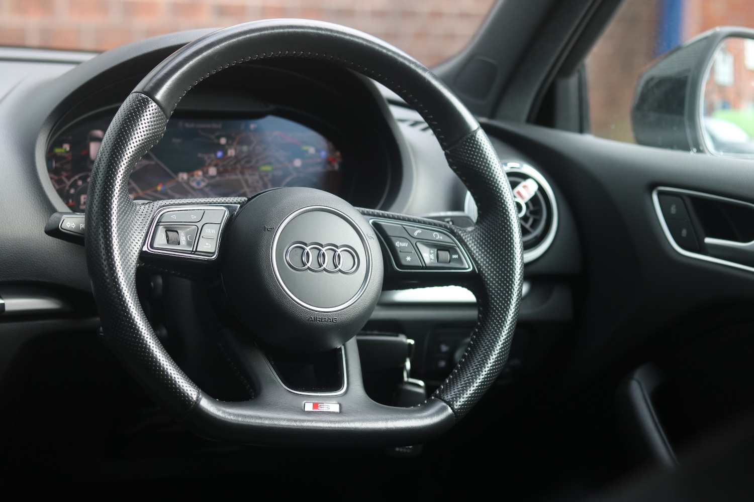 Used Audi A3 2019 for sale - 76436460: Photo 10