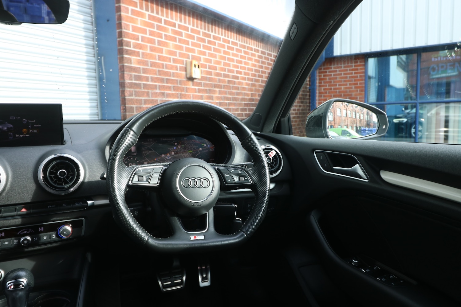 Used Audi A3 2019 for sale - 76436460: Photo 11