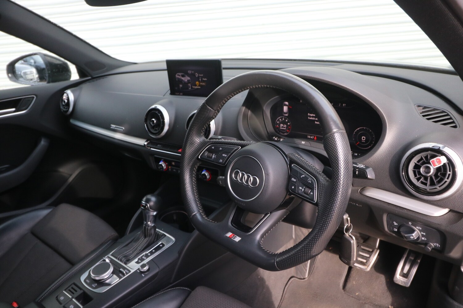 Used Audi A3 2019 for sale - 76436460: Photo 12