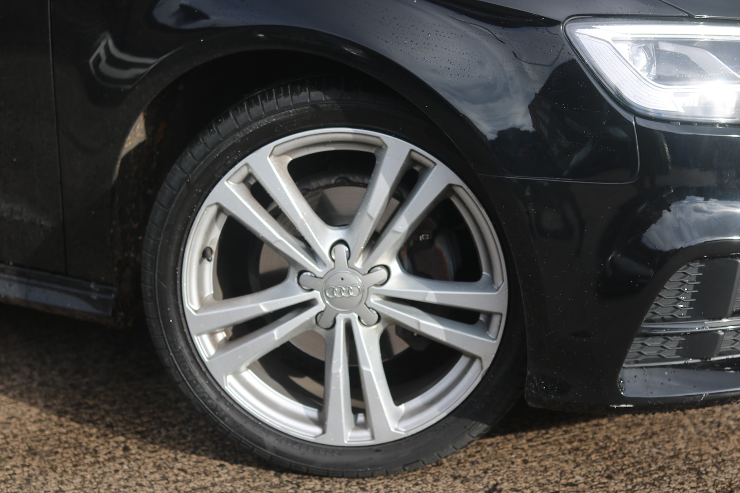 Used Audi A3 2019 for sale - 76436460: Photo 13