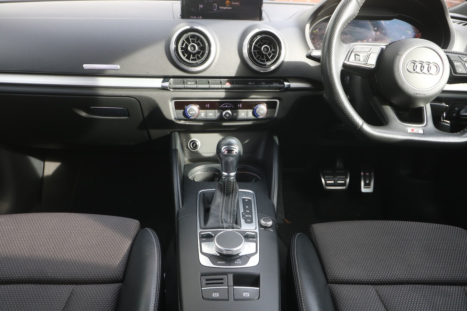 Used Audi A3 2019 for sale - 76436460: Photo 15