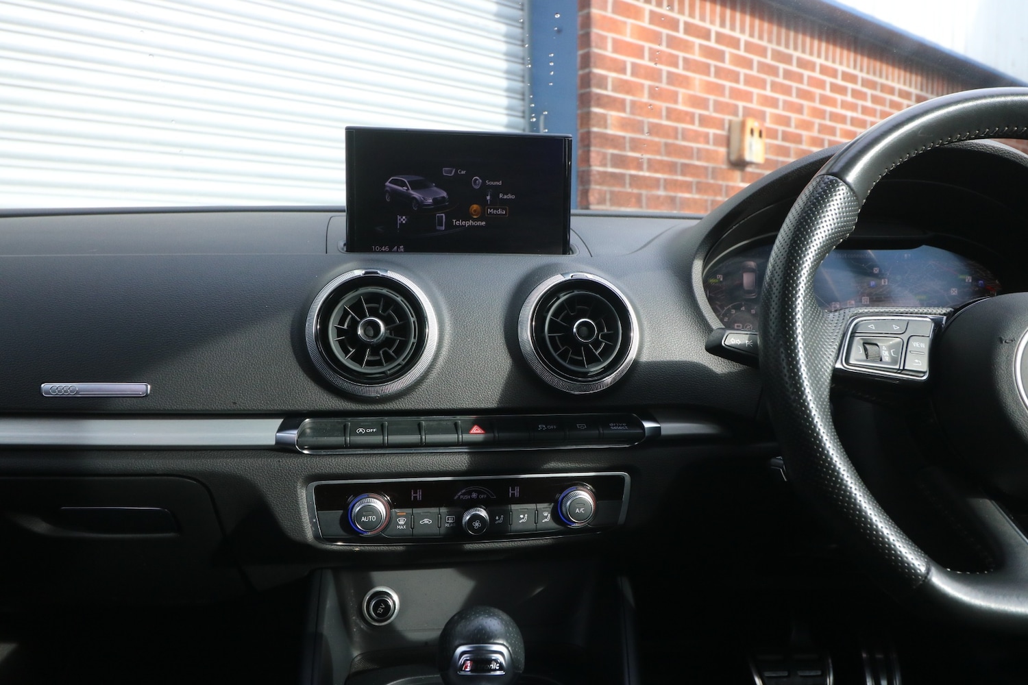 Used Audi A3 2019 for sale - 76436460: Photo 16