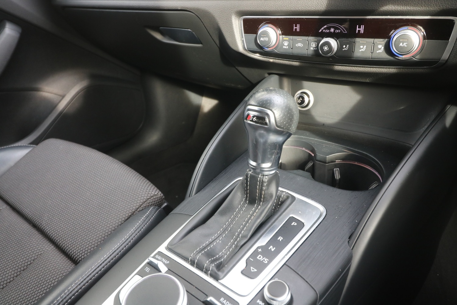 Used Audi A3 2019 for sale - 76436460: Photo 17