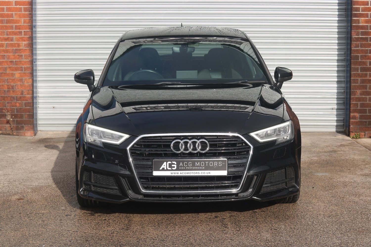 Used Audi A3 2019 for sale - 76436460: Photo 3