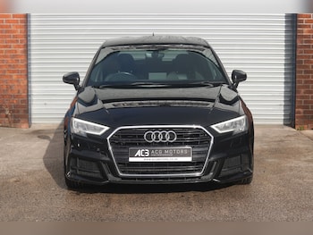 Used Audi A3 2019 for sale - 76436460: Photo