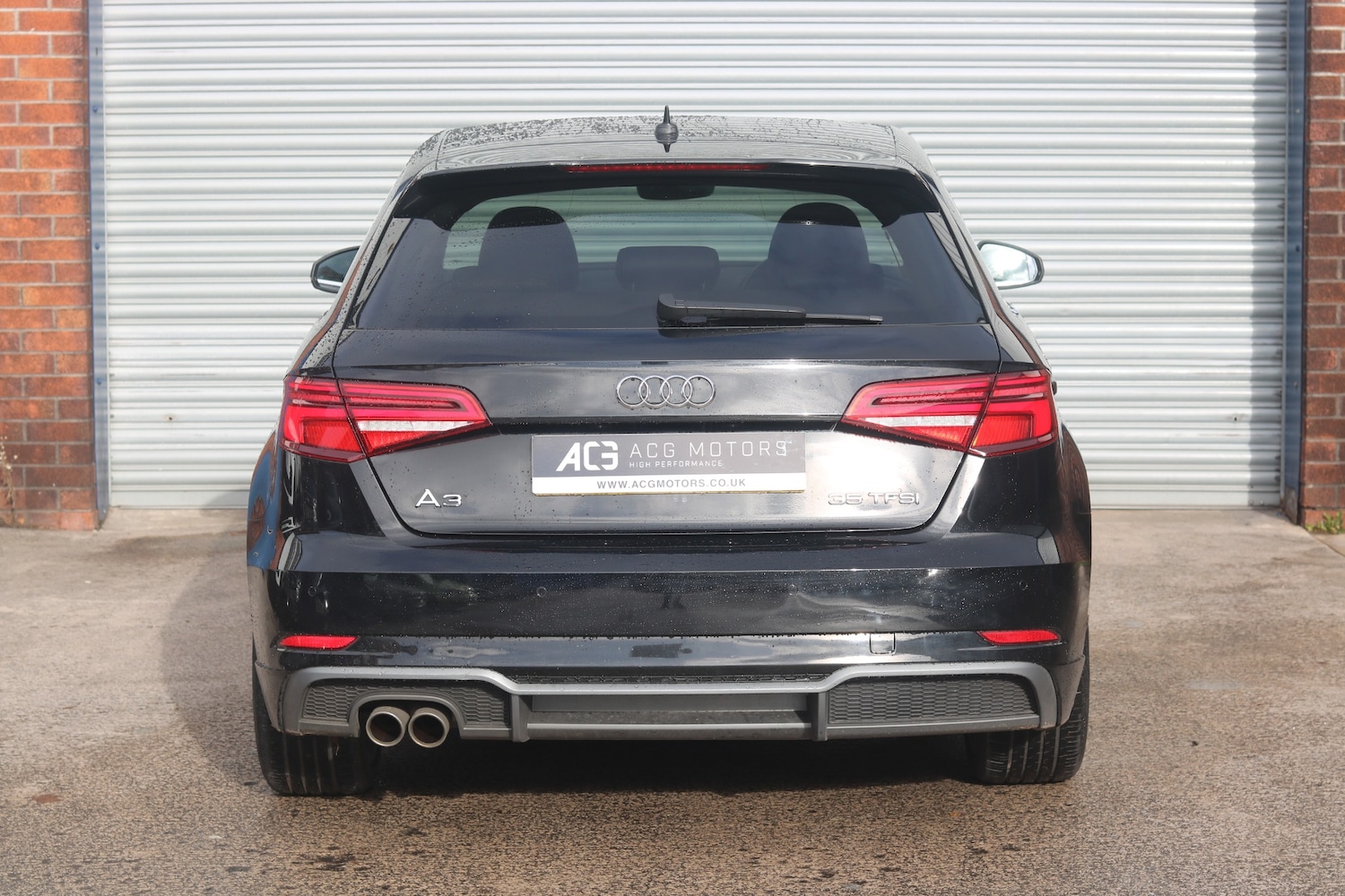 Used Audi A3 2019 for sale - 76436460: Photo 4