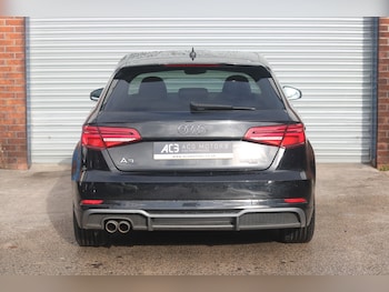 Used Audi A3 2019 for sale - 76436460: Photo