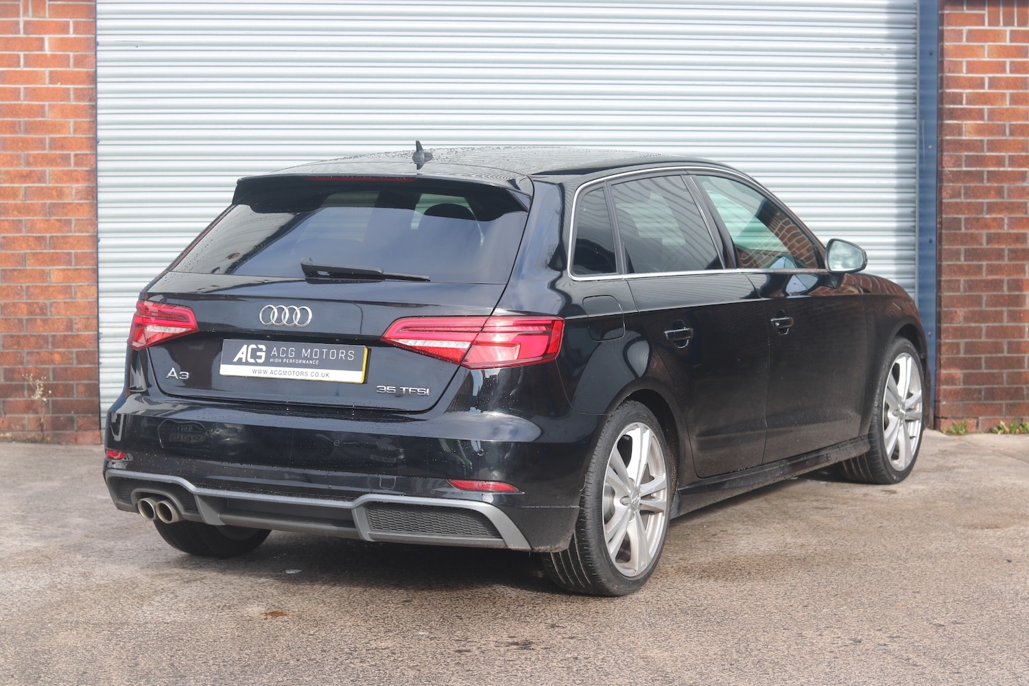 Used Audi A3 2019 for sale - 76436460: Photo 5