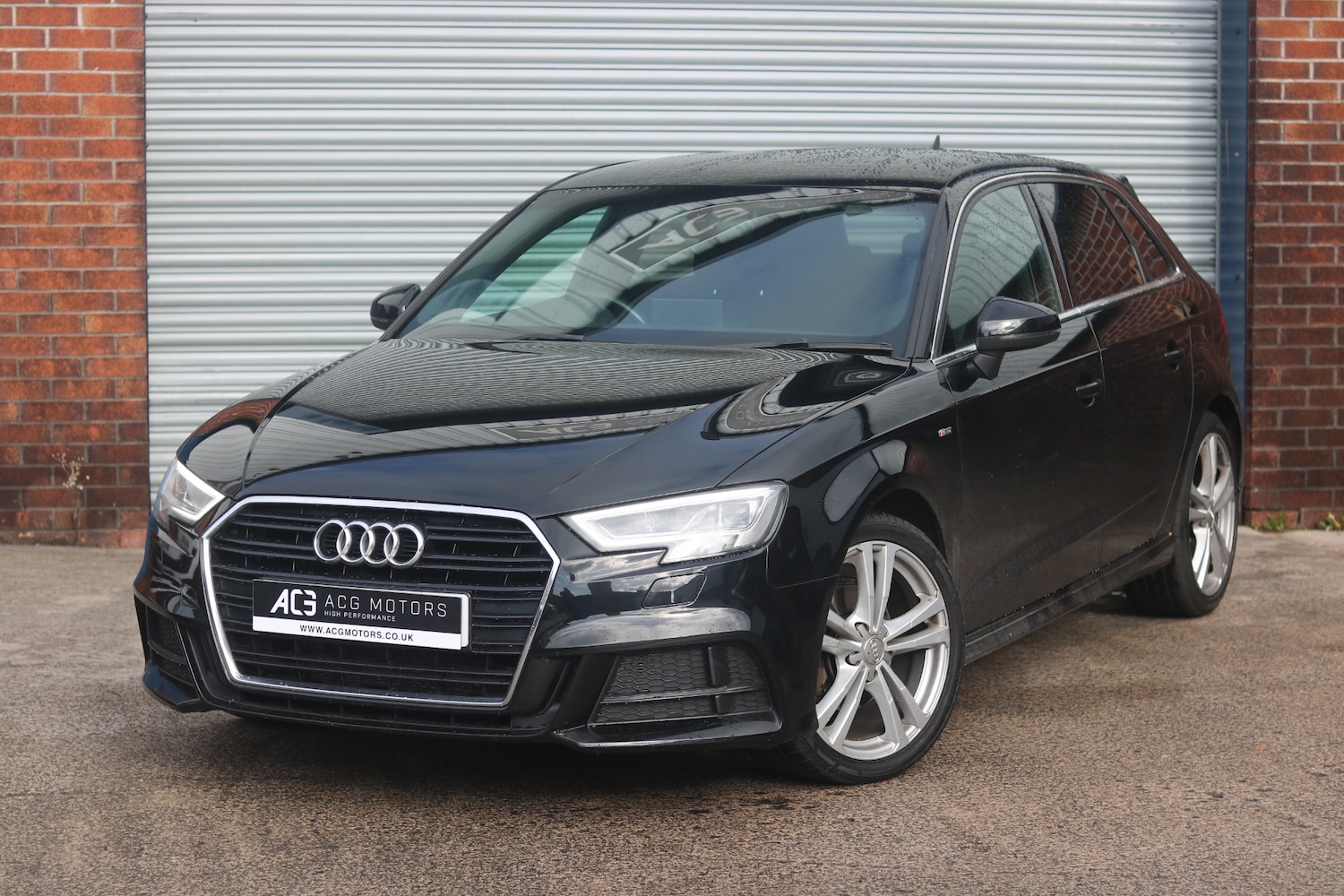 Used Audi A3 2019 for sale - 76436460: Photo 6