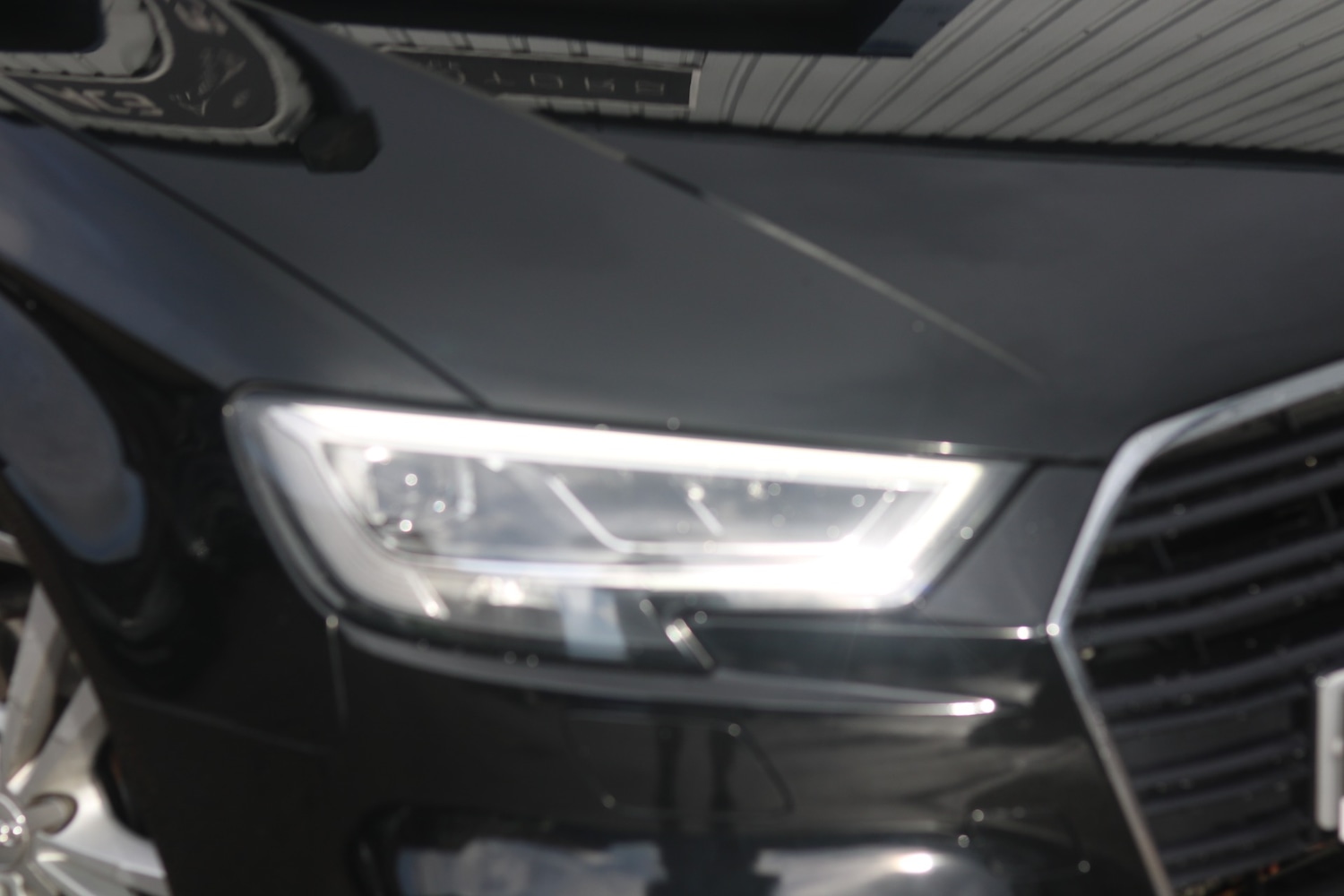 Used Audi A3 2019 for sale - 76436460: Photo 7