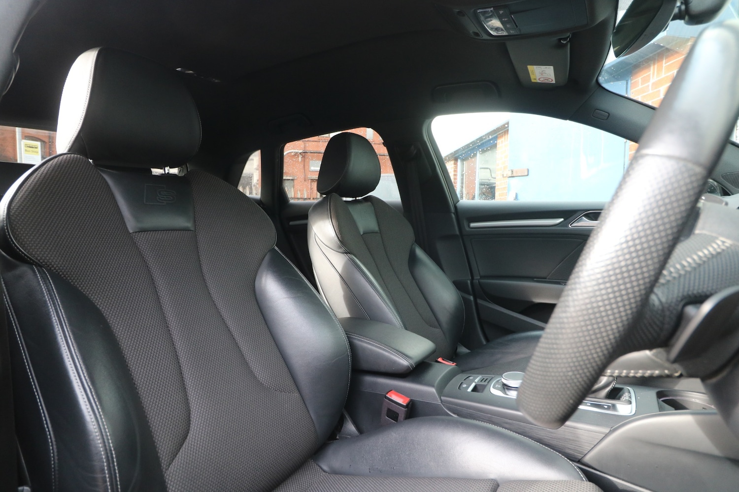 Used Audi A3 2019 for sale - 76436460: Photo 8